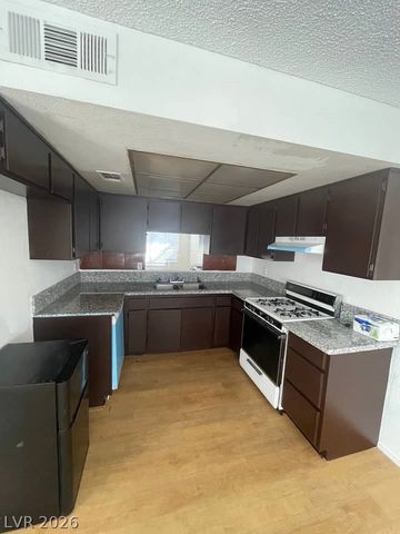4363 Spencer Street 8, Las Vegas, NV 89119