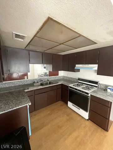 4363 Spencer Street 8, Las Vegas, NV 89119