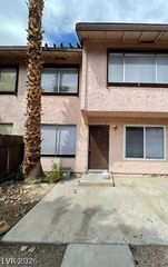 4363 Spencer Street 8, Las Vegas, NV 89119