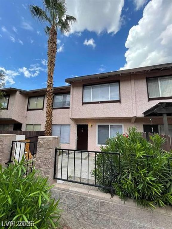 4363 Spencer Street 8, Las Vegas, NV 89119 — photo 2