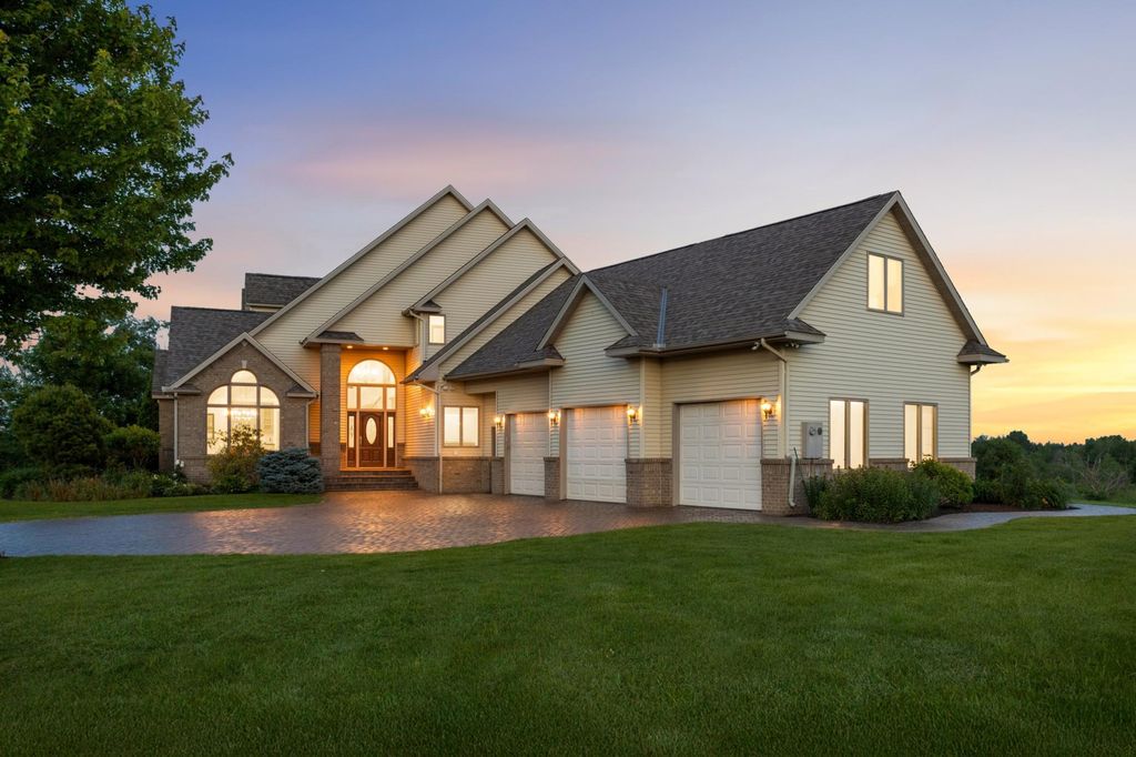 9721 Frontier Lane, Lakeville, MN 55044 — exterior