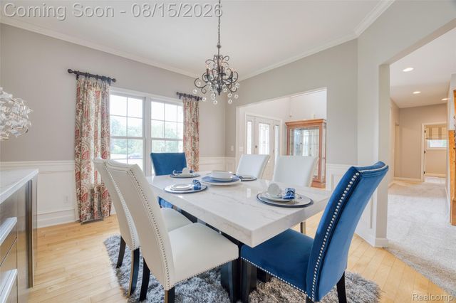 224 W Auburn Trail, Brighton Township, MI 48114