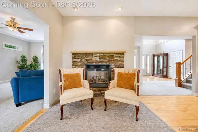 224 W Auburn Trail, Brighton Township, MI 48114