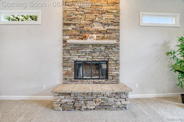 224 W Auburn Trail, Brighton Township, MI 48114