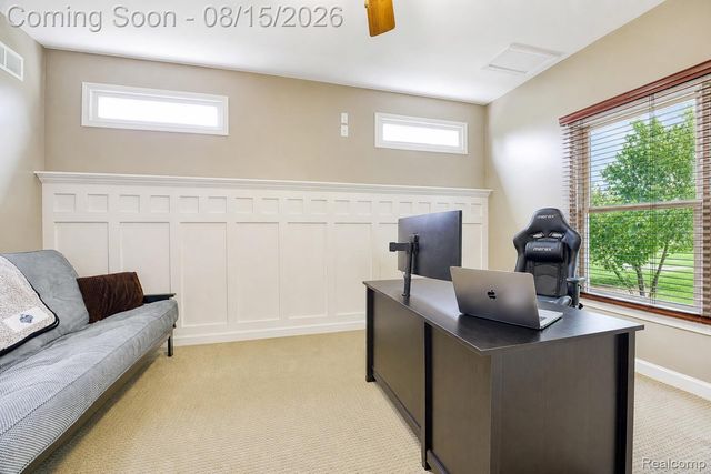224 W Auburn Trail, Brighton Township, MI 48114