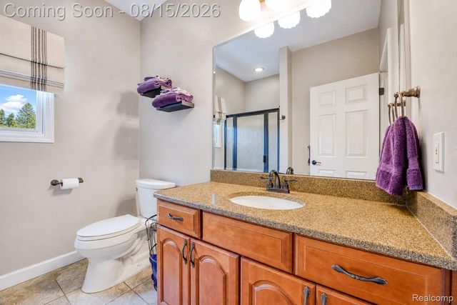 224 W Auburn Trail, Brighton Township, MI 48114