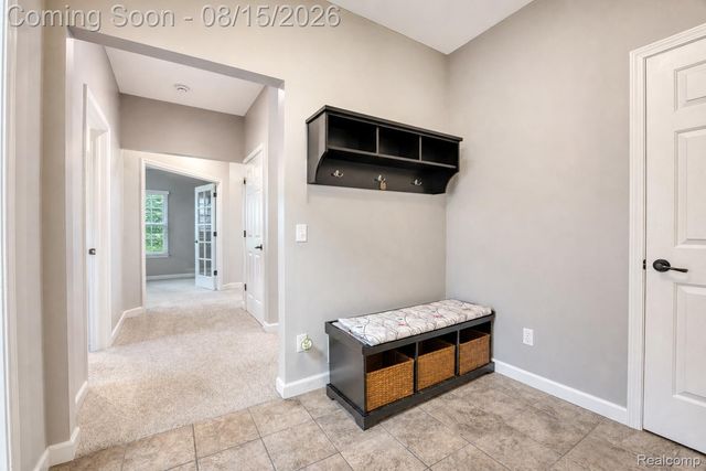 224 W Auburn Trail, Brighton Township, MI 48114