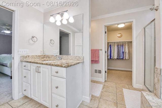 224 W Auburn Trail, Brighton Township, MI 48114
