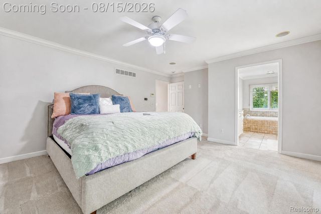 224 W Auburn Trail, Brighton Township, MI 48114