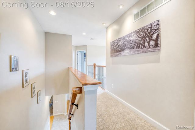 224 W Auburn Trail, Brighton Township, MI 48114