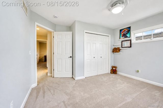 224 W Auburn Trail, Brighton Township, MI 48114