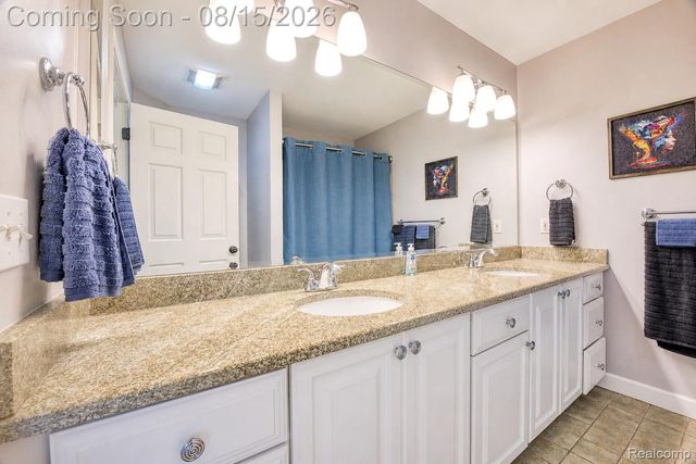 224 W Auburn Trail, Brighton Township, MI 48114