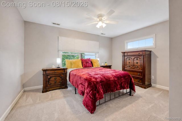 224 W Auburn Trail, Brighton Township, MI 48114