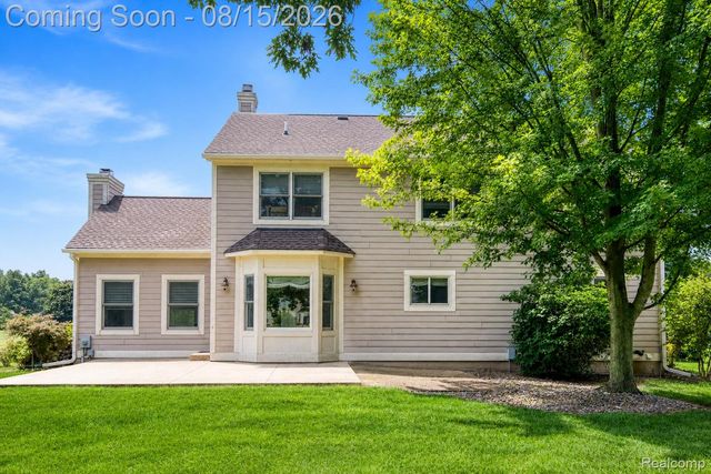 224 W Auburn Trail, Brighton Township, MI 48114