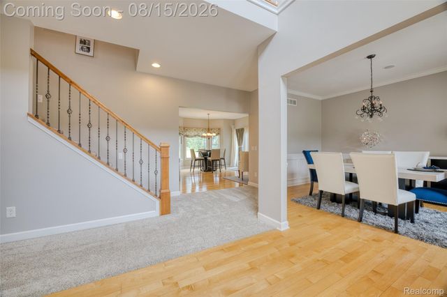 224 W Auburn Trail, Brighton Township, MI 48114