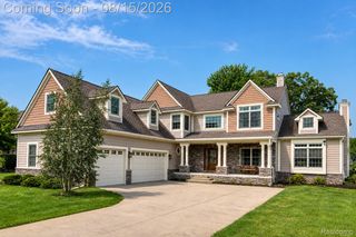 224 W Auburn Trail, Brighton Township, MI 48114
