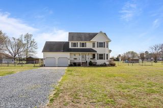 106 Shepherds Way, Knott's Island, NC 27950