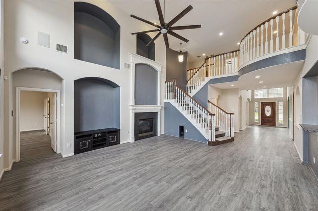 11705 Shoal Landing Street, Pearland, TX 77584