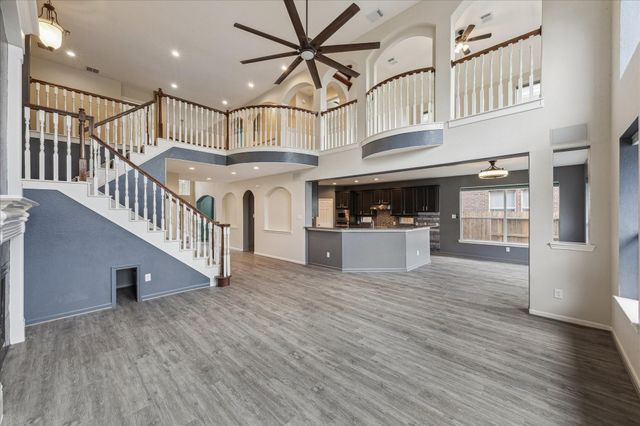 11705 Shoal Landing Street, Pearland, TX 77584