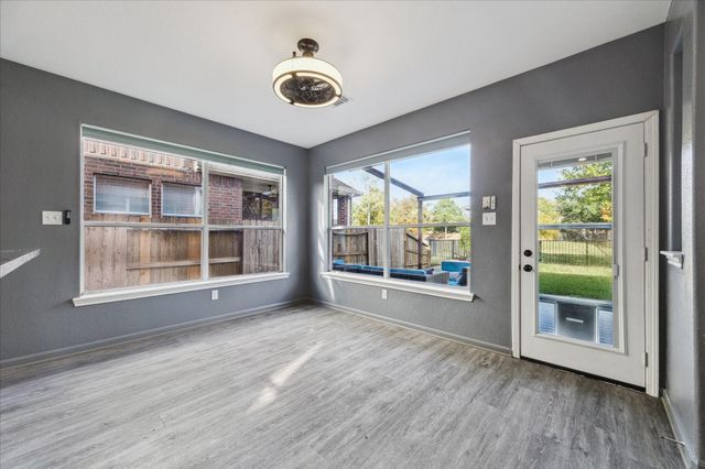 11705 Shoal Landing Street, Pearland, TX 77584