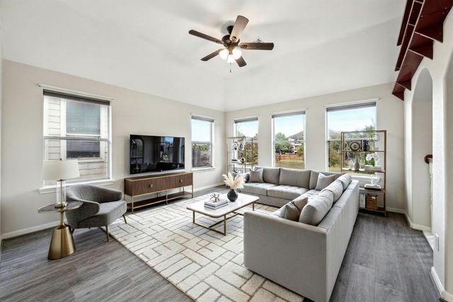 11705 Shoal Landing Street, Pearland, TX 77584