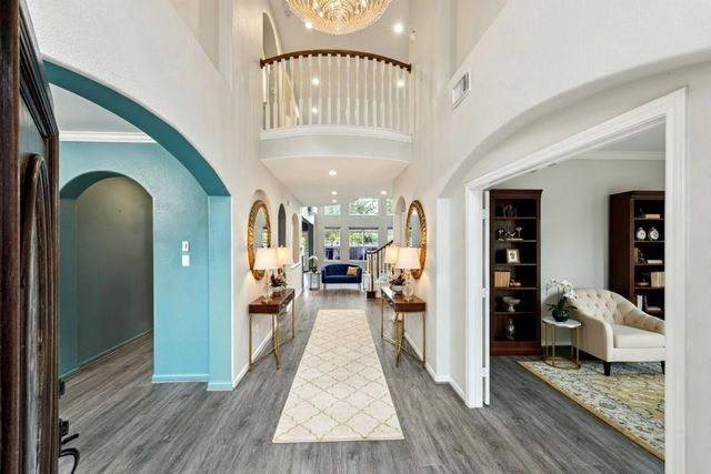 11705 Shoal Landing Street, Pearland, TX 77584