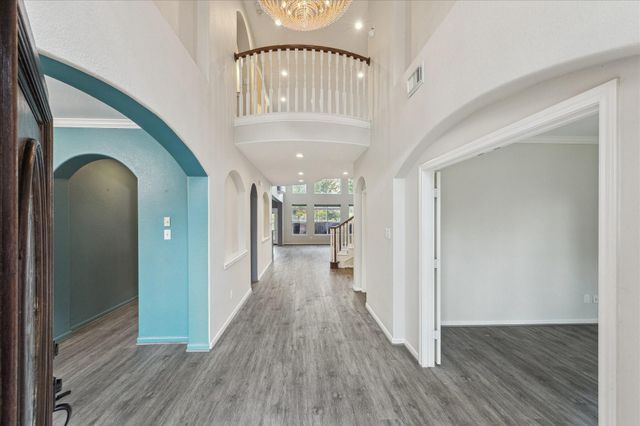 11705 Shoal Landing Street, Pearland, TX 77584