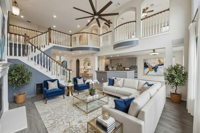 11705 Shoal Landing Street, Pearland, TX 77584