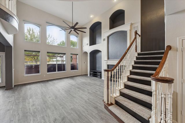 11705 Shoal Landing Street, Pearland, TX 77584