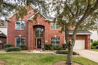 11705 Shoal Landing Street, Pearland, TX 77584
