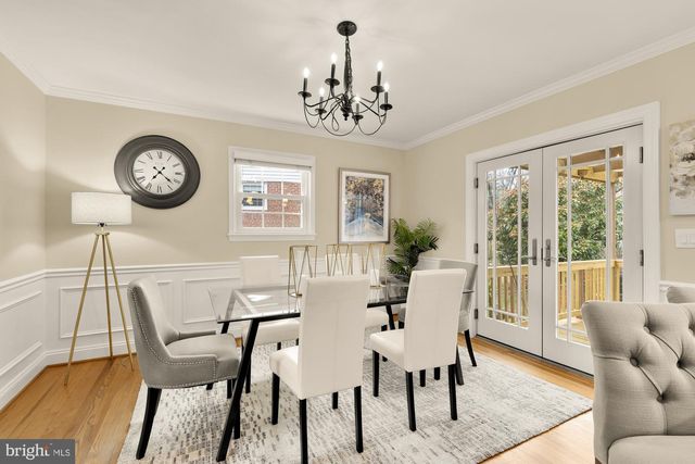 9836 BELHAVEN RD, Bethesda, MD 20817