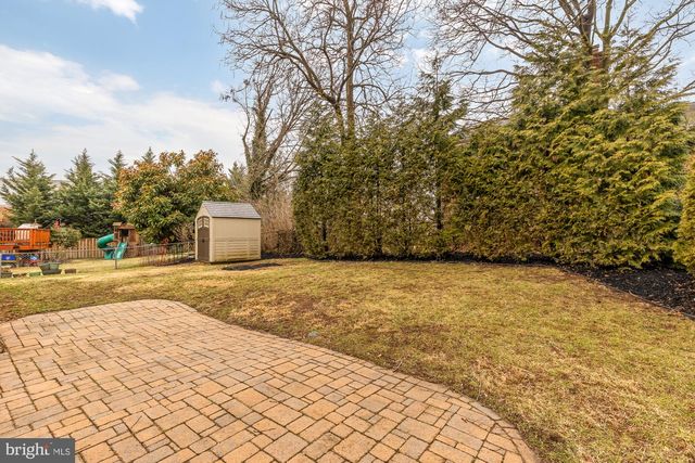 9836 BELHAVEN RD, Bethesda, MD 20817