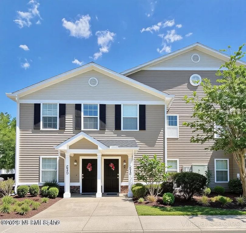 575 OAKLEAF PLANTATION Parkway, 516, Orange Park, FL 32065