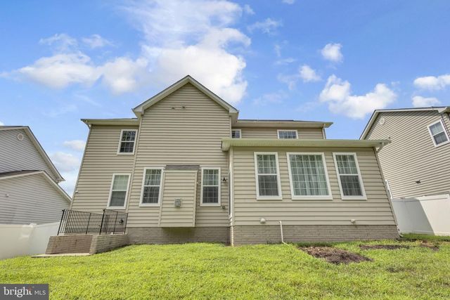 6532 JOUSTING CT, Bryans Road, MD 20616