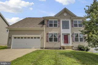 6532 JOUSTING CT, Bryans Road, MD 20616