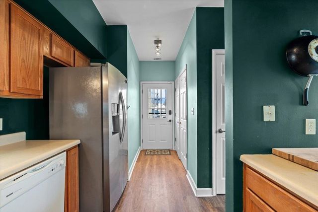 694 SAFFARANS AVE, Memphis, TN 38107