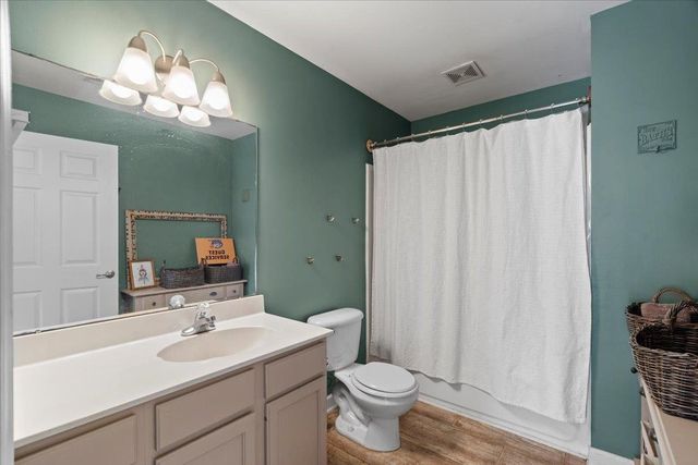 694 SAFFARANS AVE, Memphis, TN 38107