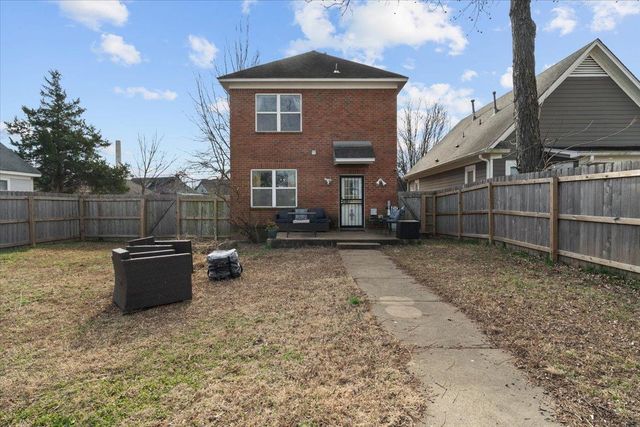 694 SAFFARANS AVE, Memphis, TN 38107