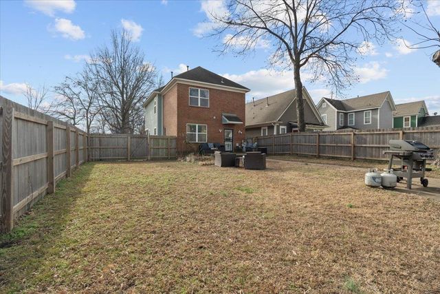 694 SAFFARANS AVE, Memphis, TN 38107