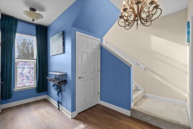 694 SAFFARANS AVE, Memphis, TN 38107