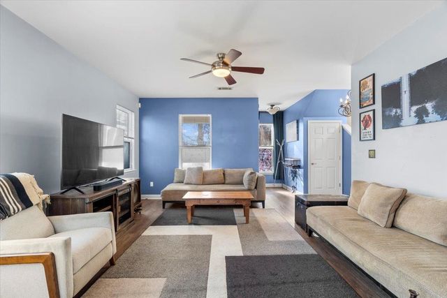 694 SAFFARANS AVE, Memphis, TN 38107