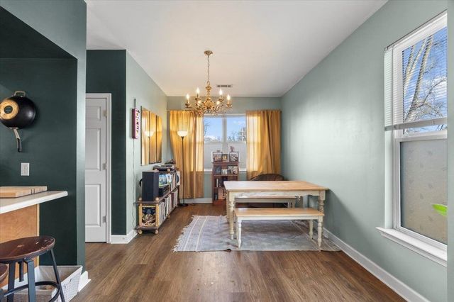 694 SAFFARANS AVE, Memphis, TN 38107