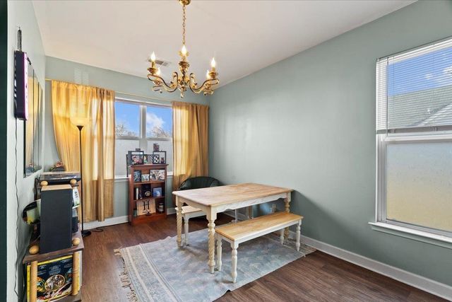 694 SAFFARANS AVE, Memphis, TN 38107