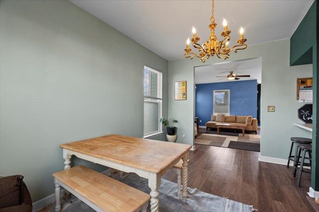 694 SAFFARANS AVE, Memphis, TN 38107