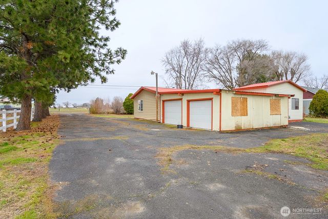 19296 NE A.3 Road, Soap Lake, WA 98851