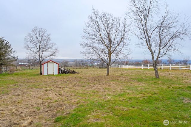 19296 NE A.3 Road, Soap Lake, WA 98851