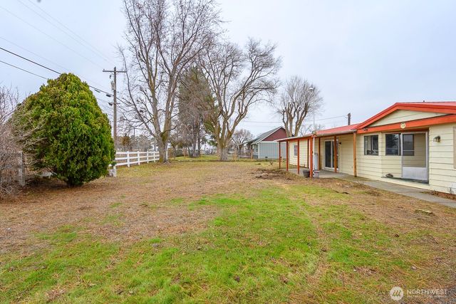 19296 NE A.3 Road, Soap Lake, WA 98851