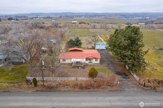 19296 NE A.3 Road, Soap Lake, WA 98851