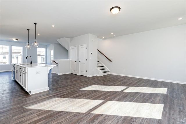 3243 Basil Oak Drive, Powder Springs, GA 30127