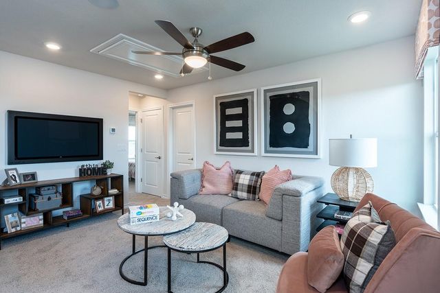 121 Betsy RD, Hutto, TX 78634